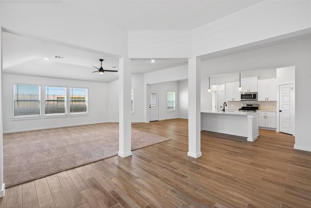 3523 Windmill Palm Drive, Alvin, TX 77578