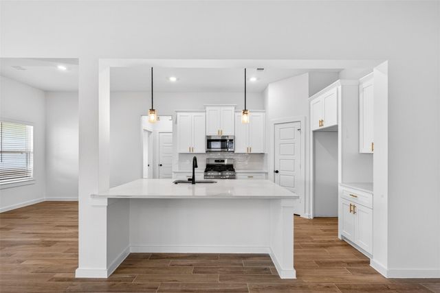 3523 Windmill Palm Drive, Alvin, TX 77578