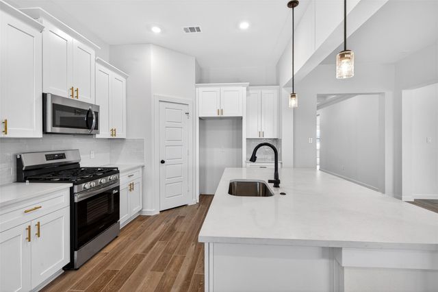 3523 Windmill Palm Drive, Alvin, TX 77578