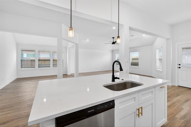 3523 Windmill Palm Drive, Alvin, TX 77578