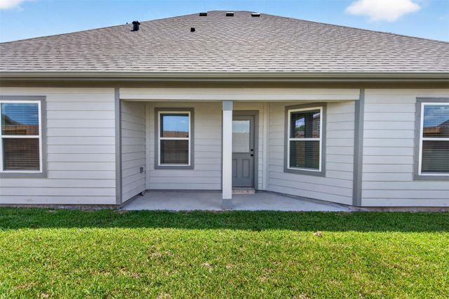 3523 Windmill Palm Drive, Alvin, TX 77578