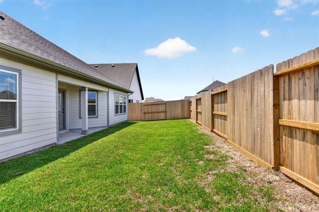 3523 Windmill Palm Drive, Alvin, TX 77578