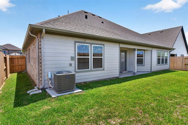 3523 Windmill Palm Drive, Alvin, TX 77578