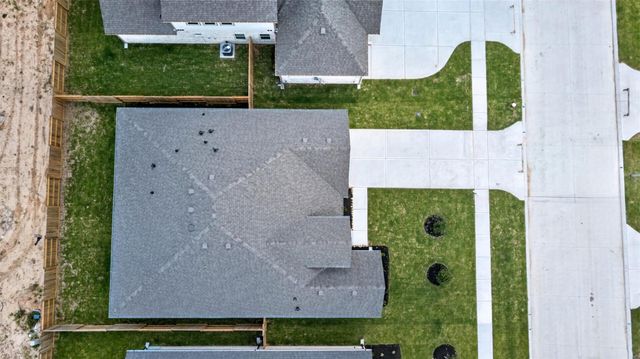 3523 Windmill Palm Drive, Alvin, TX 77578