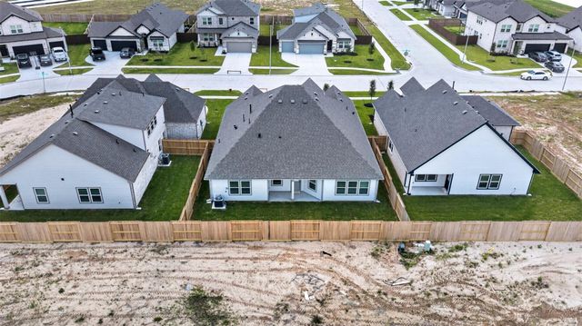 3523 Windmill Palm Drive, Alvin, TX 77578