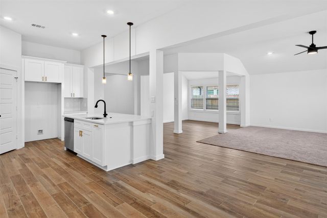 3523 Windmill Palm Drive, Alvin, TX 77578