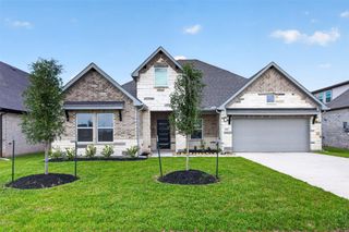 3523 Windmill Palm Drive, Alvin, TX 77578