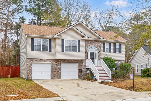 1037 Cobblestone Boulevard, Summerville, SC 29486