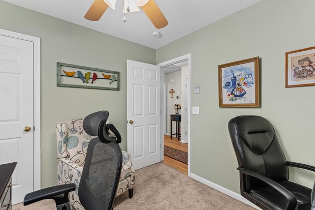 1037 Cobblestone Boulevard, Summerville, SC 29486