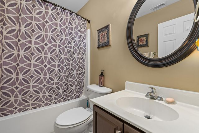 1037 Cobblestone Boulevard, Summerville, SC 29486