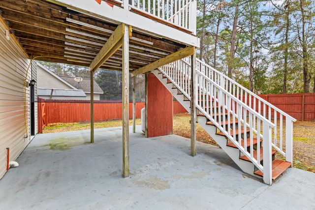 1037 Cobblestone Boulevard, Summerville, SC 29486