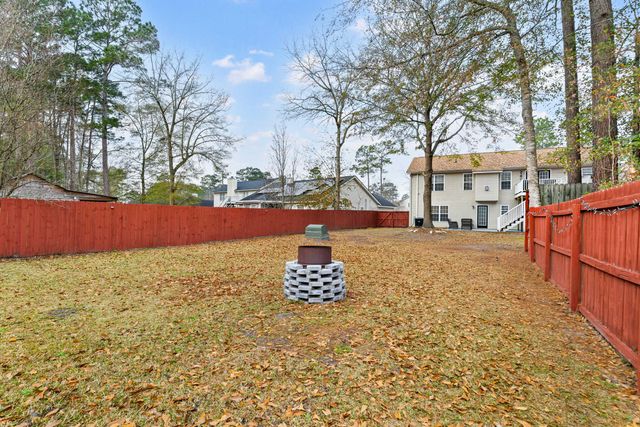 1037 Cobblestone Boulevard, Summerville, SC 29486