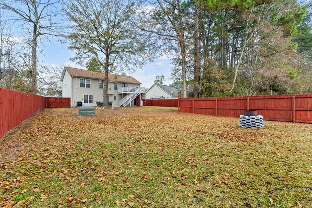 1037 Cobblestone Boulevard, Summerville, SC 29486