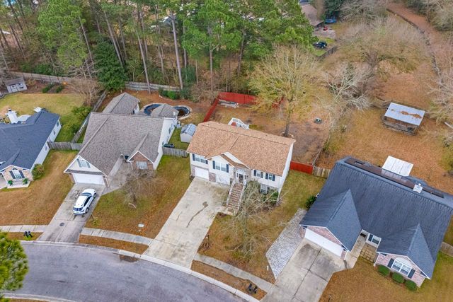 1037 Cobblestone Boulevard, Summerville, SC 29486