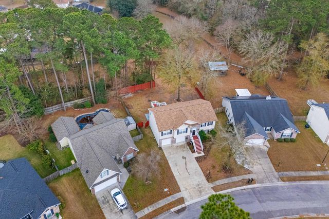 1037 Cobblestone Boulevard, Summerville, SC 29486
