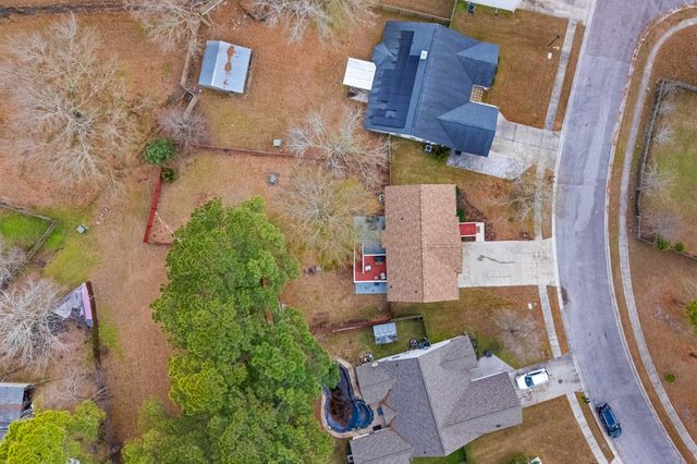 1037 Cobblestone Boulevard, Summerville, SC 29486