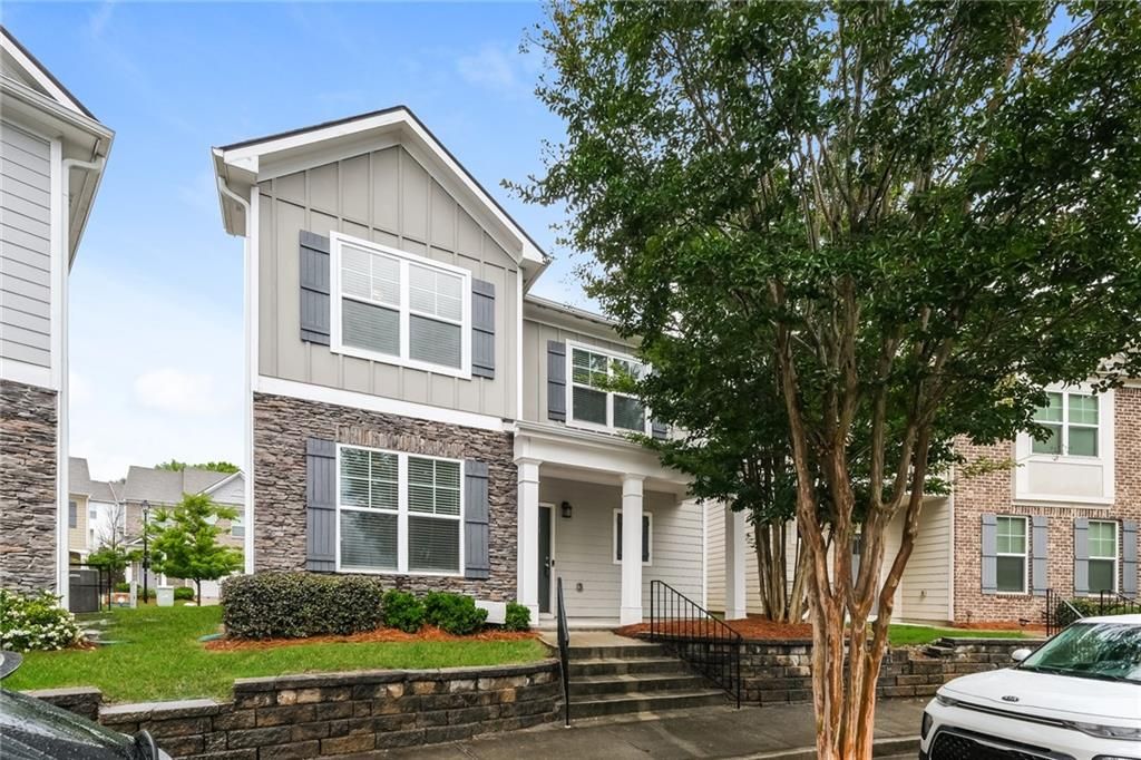 592 Lofty Lane SW, Atlanta, GA 30331