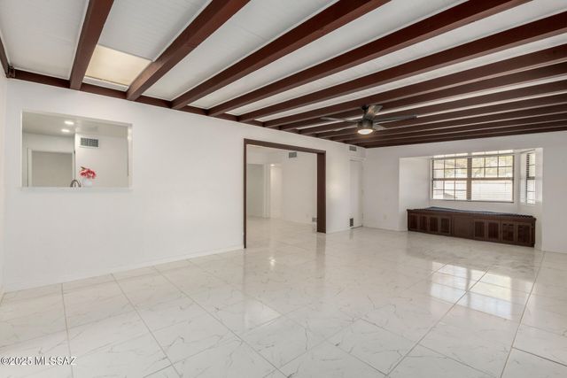 2550 N Van Buren Avenue, Tucson, AZ 85712