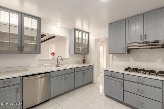 2550 N Van Buren Avenue, Tucson, AZ 85712