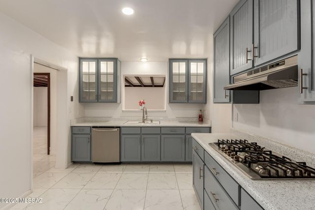 2550 N Van Buren Avenue, Tucson, AZ 85712