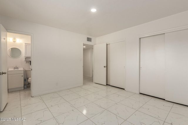 2550 N Van Buren Avenue, Tucson, AZ 85712