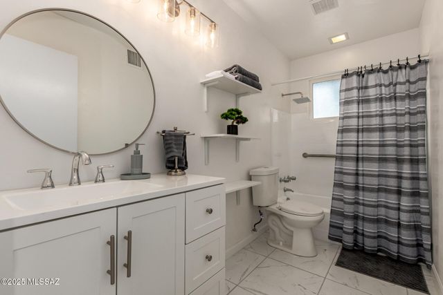 2550 N Van Buren Avenue, Tucson, AZ 85712