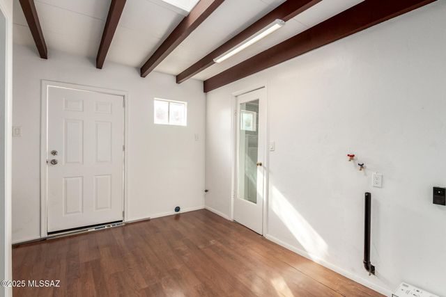 2550 N Van Buren Avenue, Tucson, AZ 85712