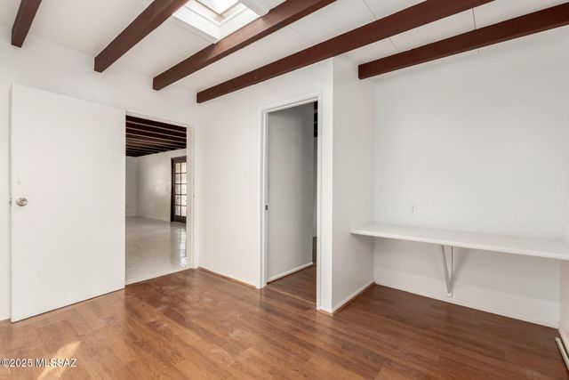 2550 N Van Buren Avenue, Tucson, AZ 85712