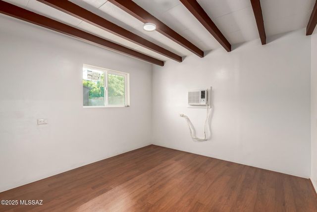 2550 N Van Buren Avenue, Tucson, AZ 85712