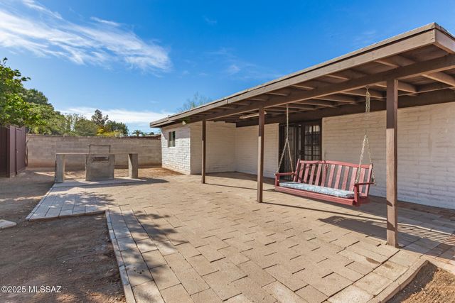 2550 N Van Buren Avenue, Tucson, AZ 85712
