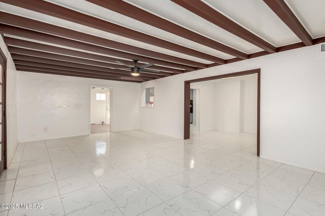 2550 N Van Buren Avenue, Tucson, AZ 85712