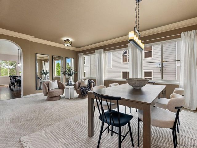 3091 Craig Ct, Castle Rock, CO 80109