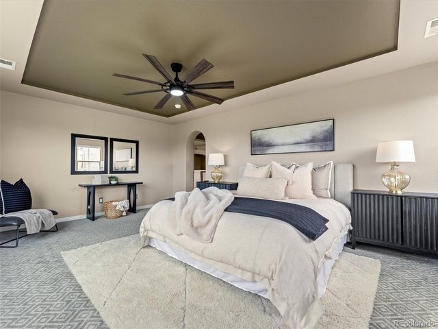 3091 Craig Ct, Castle Rock, CO 80109