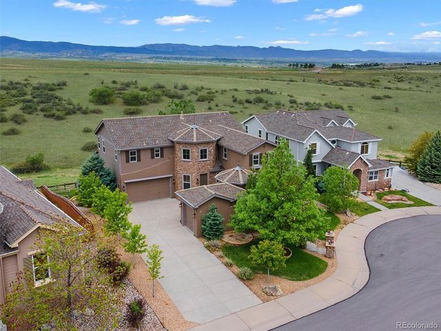 3091 Craig Ct, Castle Rock, CO 80109