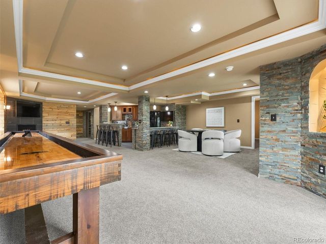 3091 Craig Ct, Castle Rock, CO 80109