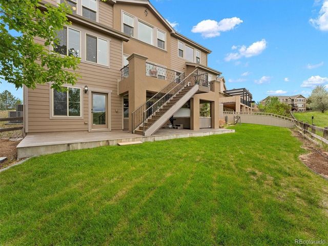 3091 Craig Ct, Castle Rock, CO 80109
