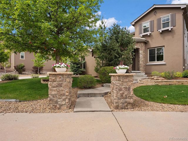 3091 Craig Ct, Castle Rock, CO 80109