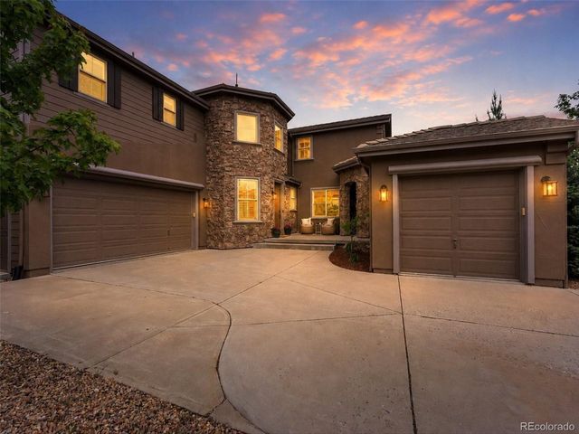 3091 Craig Ct, Castle Rock, CO 80109