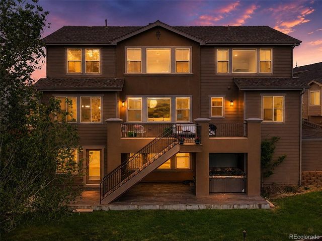3091 Craig Ct, Castle Rock, CO 80109