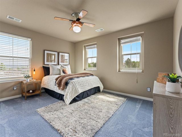 3091 Craig Ct, Castle Rock, CO 80109