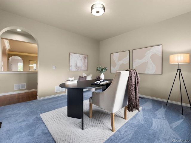 3091 Craig Ct, Castle Rock, CO 80109