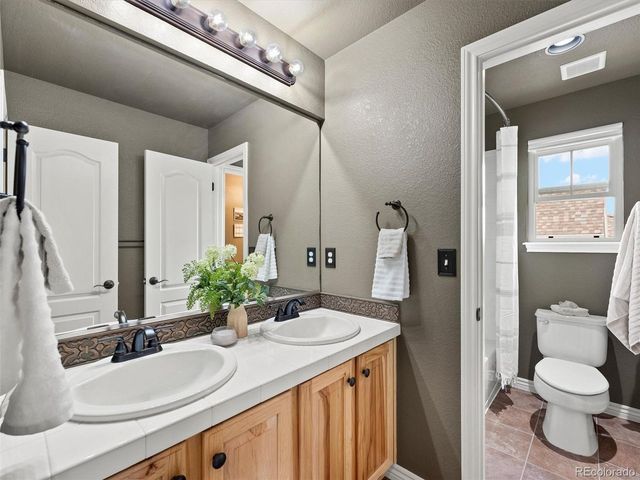 3091 Craig Ct, Castle Rock, CO 80109