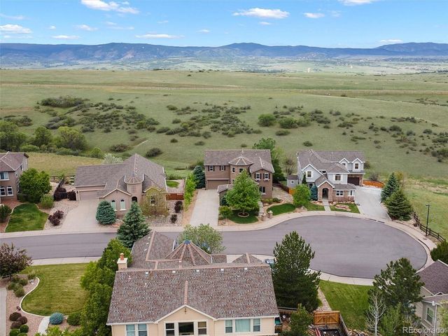 3091 Craig Ct, Castle Rock, CO 80109
