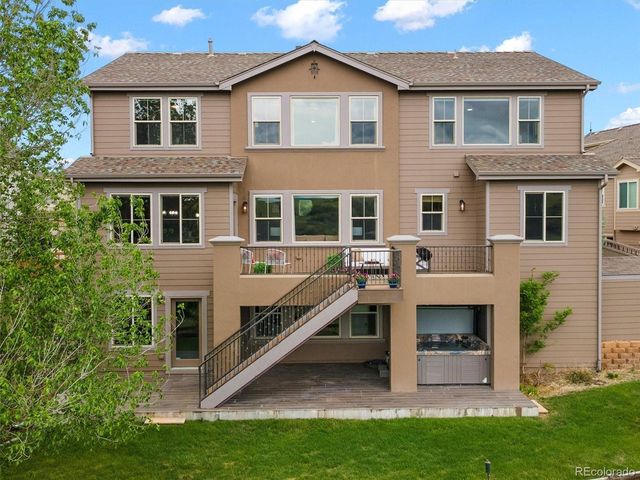 3091 Craig Ct, Castle Rock, CO 80109