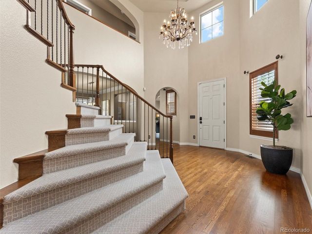 3091 Craig Ct, Castle Rock, CO 80109