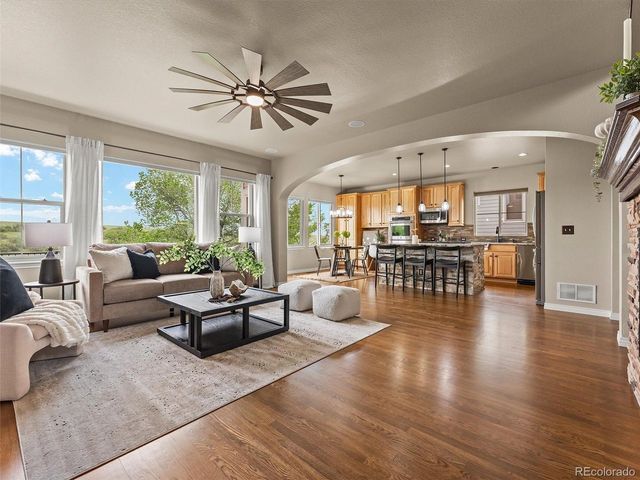 3091 Craig Ct, Castle Rock, CO 80109