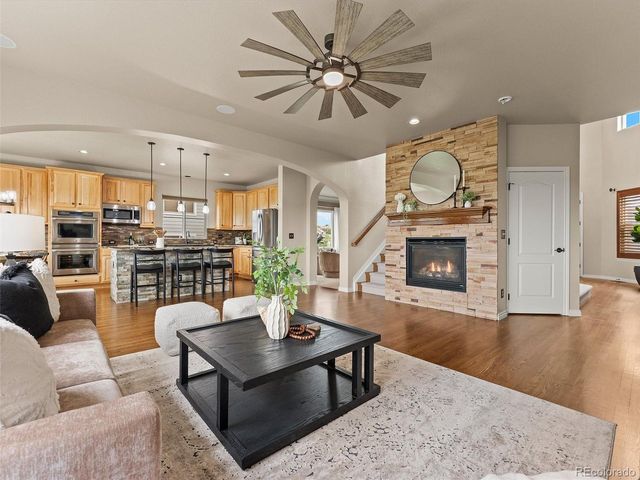 3091 Craig Ct, Castle Rock, CO 80109