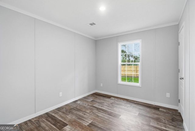 94 Thrasher Lane E, Jesup, GA 31545