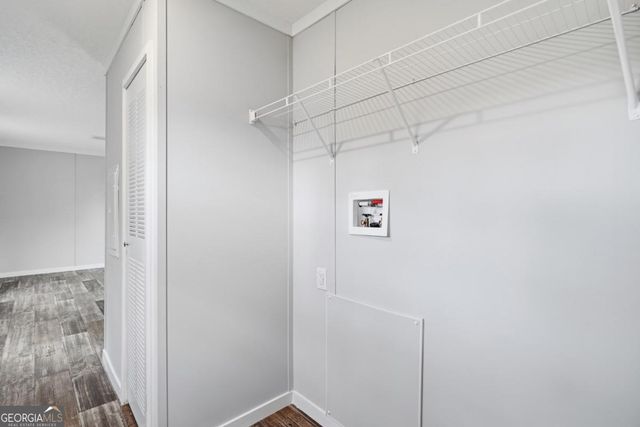 94 Thrasher Lane E, Jesup, GA 31545