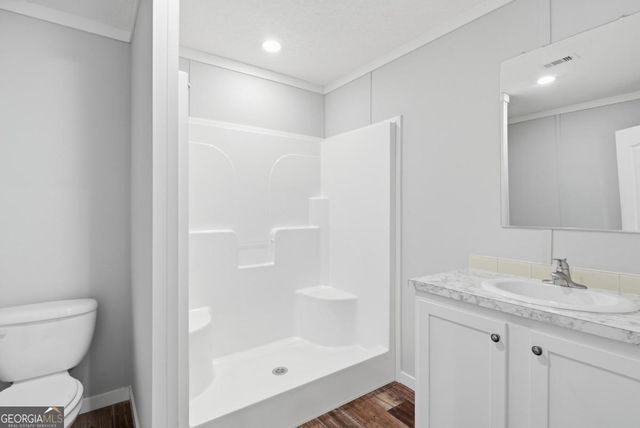 94 Thrasher Lane E, Jesup, GA 31545